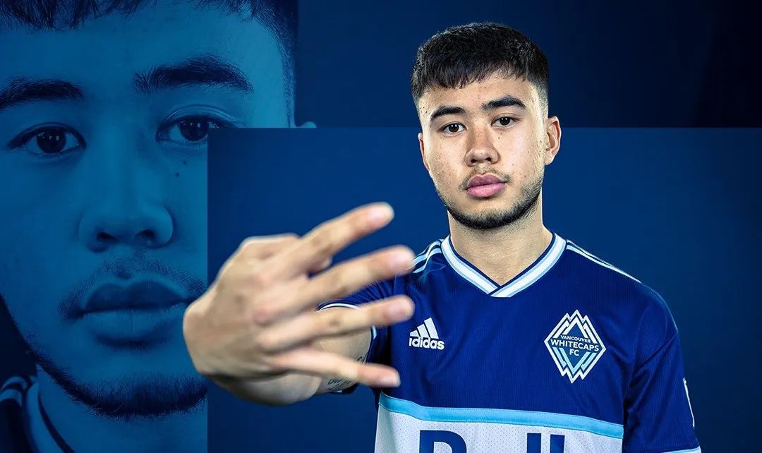  媒體人：伍小海為國足效力，需解決的問題是他曾為加拿大U23出場