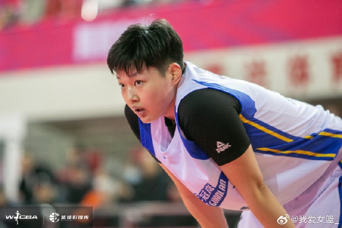  本賽季至今未嘗一勝！官方：天津女籃四名主力回歸