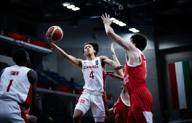 NBA下一個“林瘋狂”，會是這個韓裔小伙嗎？