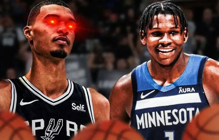  NBA未來門面人物一定得是本土球員？ 文班夠不夠格？