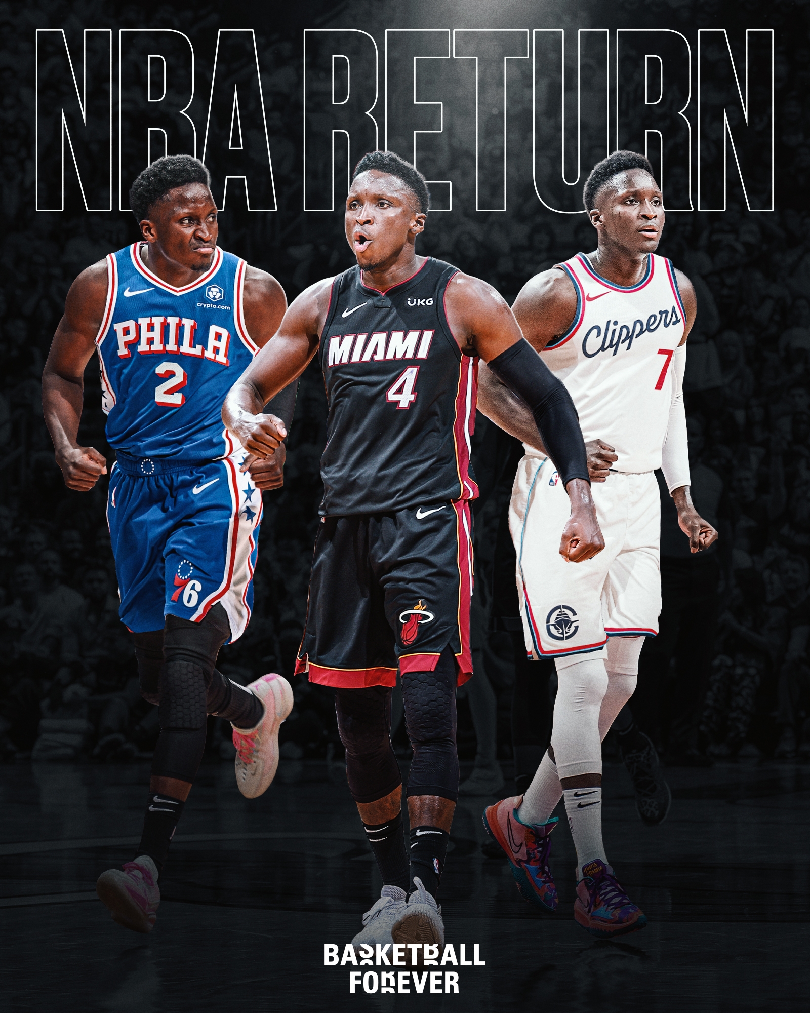  還想繼續(xù)征戰(zhàn)NBA！奧拉迪波：我還沒(méi)退役 我的油箱里還有一噸油