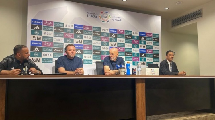  皮奧利：球隊(duì)并未因推遲開(kāi)球而受影響，利雅得勝利配得上勝利
