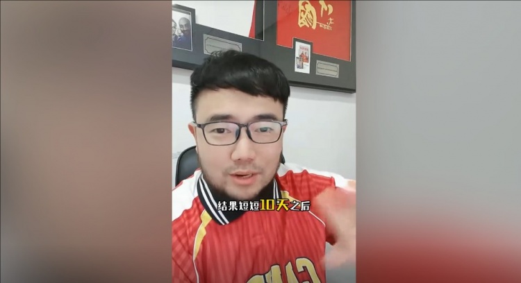  潘偉力：中超首輪跟國(guó)腳相關(guān)的大多不是好事，運(yùn)勢(shì)有點(diǎn)急轉(zhuǎn)直下