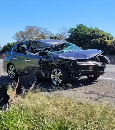  19歲巴西前鋒遭遇嚴重車禍，醫(yī)院已啟動腦死亡確認程序