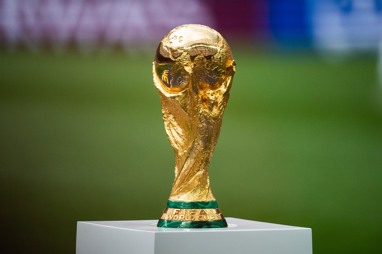  FIFA發(fā)言人：世界杯擴軍64支隊為會議時自發(fā)的提議，想法得到認可