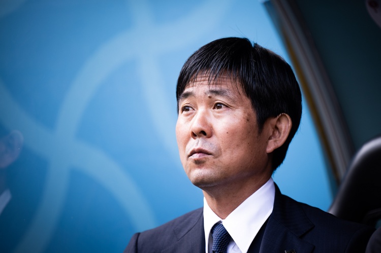 ESPN：9月份國(guó)際比賽日，日本隊(duì)和墨西哥將在美國(guó)進(jìn)行熱身