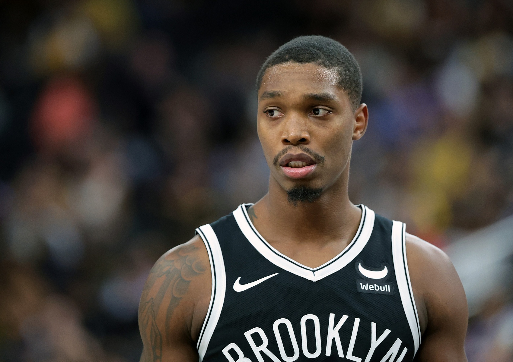  “壓哨”重返NBA！朗尼-沃克：我現(xiàn)在還在消化這一切 感謝上帝