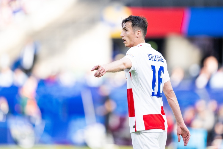  布迪米爾：2-0法國只是中場休息，我們必須保持專注迎接次回合