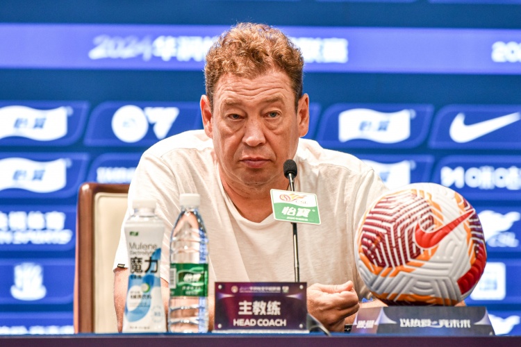  斯盧茨基：德比戰(zhàn)的關(guān)注度和意義都不太一樣，客觀說雙方五五開