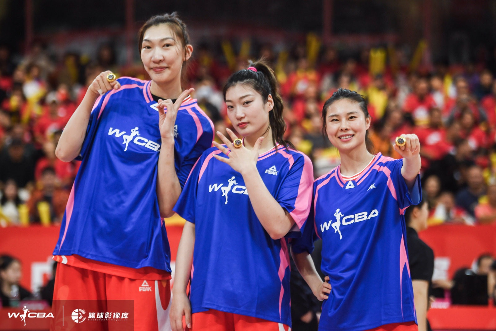  晉江經(jīng)濟(jì)報(bào)：常規(guī)賽斷檔式的存在 四川女籃大概率實(shí)現(xiàn)三連冠