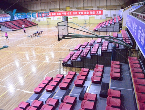 寧夏回族自治區(qū)寧夏石嘴山體育中心