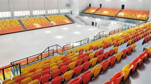 為什么全球的體育場館都在用HDPE和PP作為看臺(tái)座椅原料？