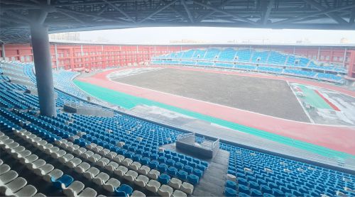 專業(yè)場(chǎng)館座椅六大核心指標(biāo)，打造安全舒適觀演體驗(yàn)